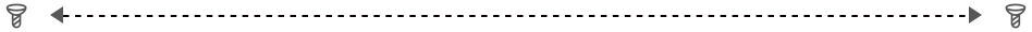 Bügelbreite